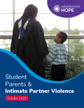 2023 Intimate Partner Violence Resource