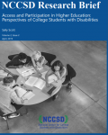 NCCSD Research Brief