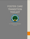 Foster Care Transition Toolkit