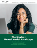 The Student Mental Health Landscape