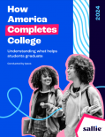 How America Completes College