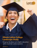 Illinois Latino College Landscape Study