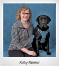 Kathy Nimmer