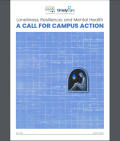 Loneliness, Resilience, and Mental Health: A Call for Campus Action