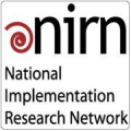 Cover image of National Implementation Research Network