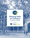 Staying Safe on Campus: A Guide for Families