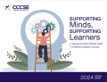 Supporting Minds, Supporting Learners: Addressing Student Mental Health to Advance Academic Success