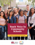 Youth Voice In Community Schools