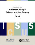 Indiana College Substance Use Survey