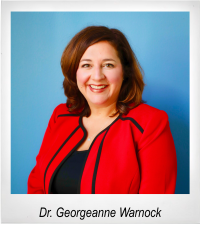 Dr. Georgeanne Warnock