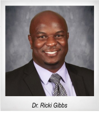 Dr. Ricki Gibbs