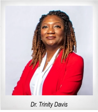 Dr. Trinity Davis