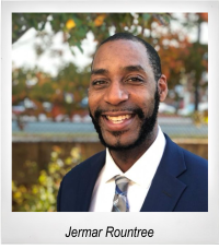 Jermar Rountree