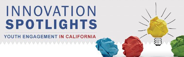 innovation spotlight banner