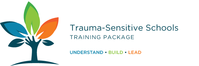 Trauma sensitive schools banner