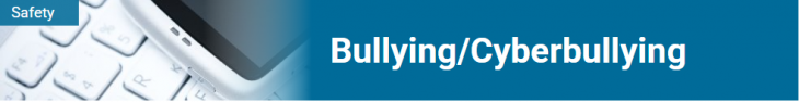 Bullying Cyberbullying
