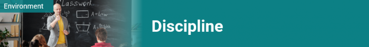 Discipline IHE