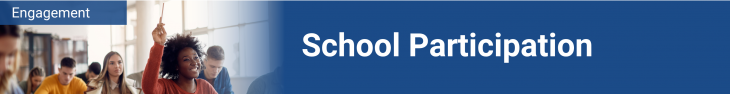 School Participation Banner